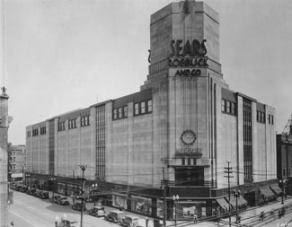 Sears Roebuck & Co.